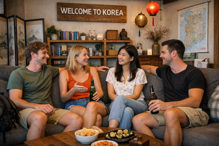 게스트하우스 외국인관광 도시민박업 에어비앤비 등록 절차 대행