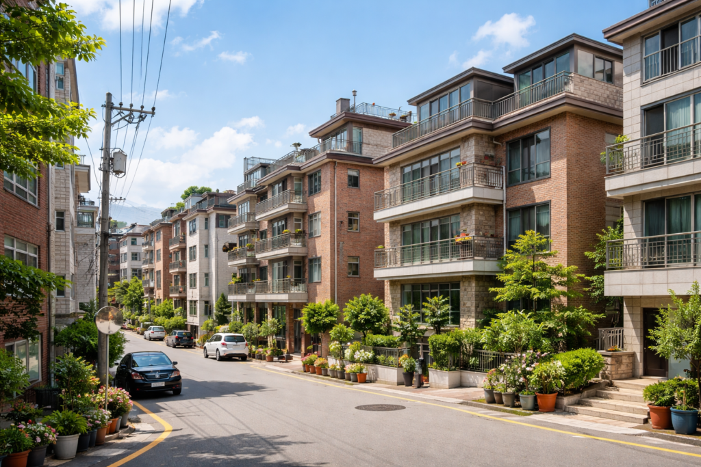 게스트하우스 외국인관광 도시민박업 등록 대행으로 간편하게 해결하기 1