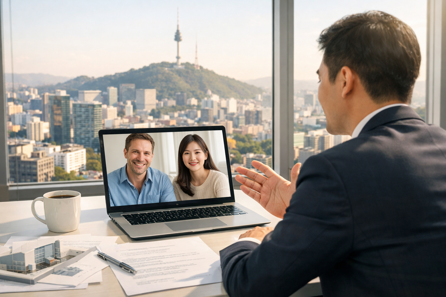 외국인 재외동포 부동산등기용등록번호 당일발급