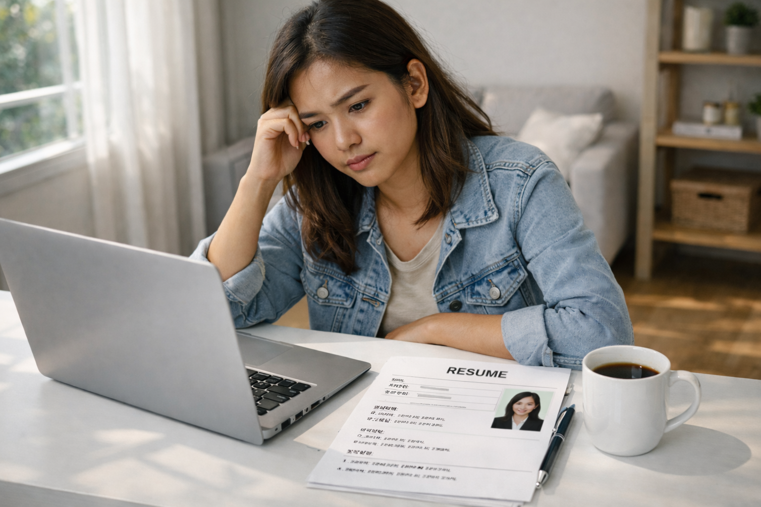 외국인 취업정보 온라인 신고 절차 대행