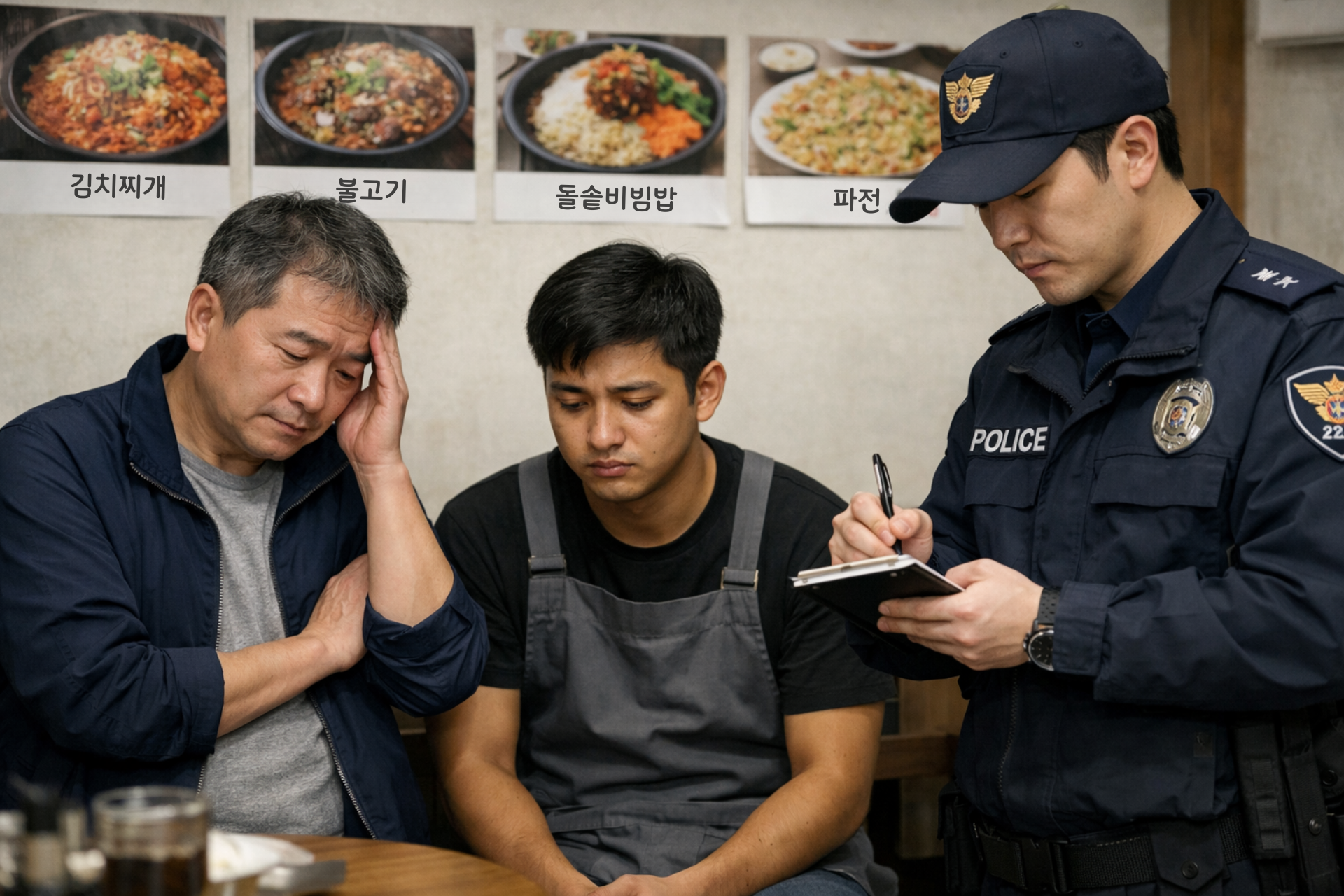 외국인 유학생 불법 취업 벌금｜합법 취업 방법 총정리