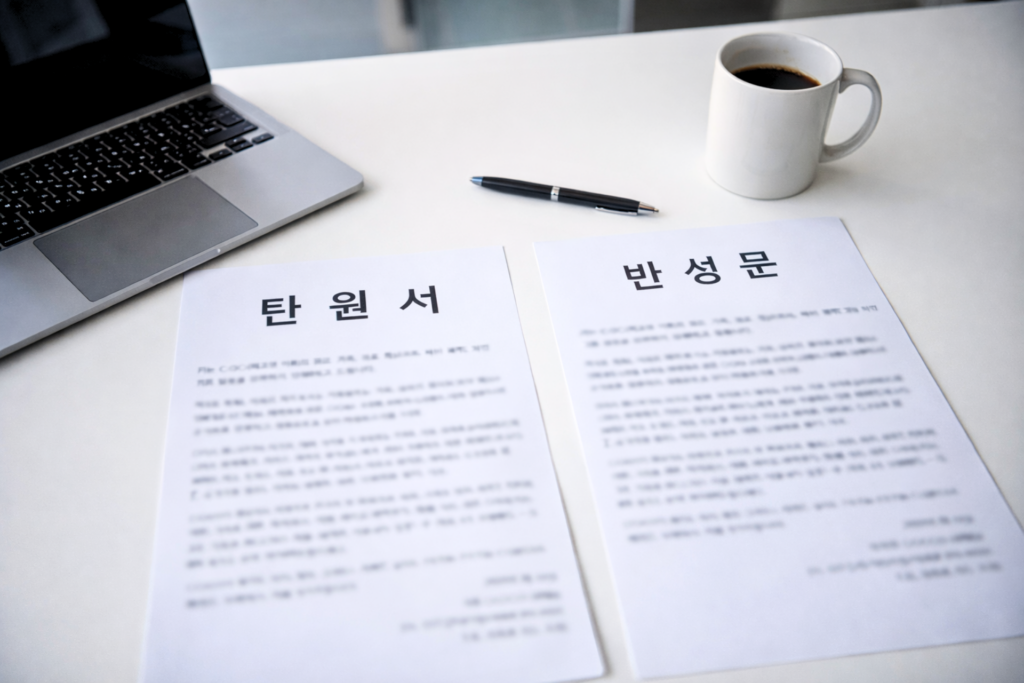 외국인 음주운전 사범심사 구제 사례와 비자 유지 전략 1