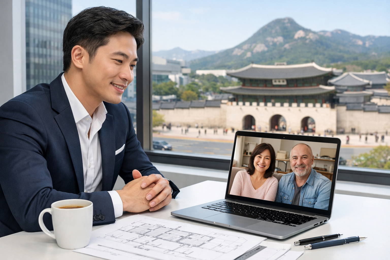 외국인 부동산 등기용 등록번호 발급 절차 및 대행 서비스 안내