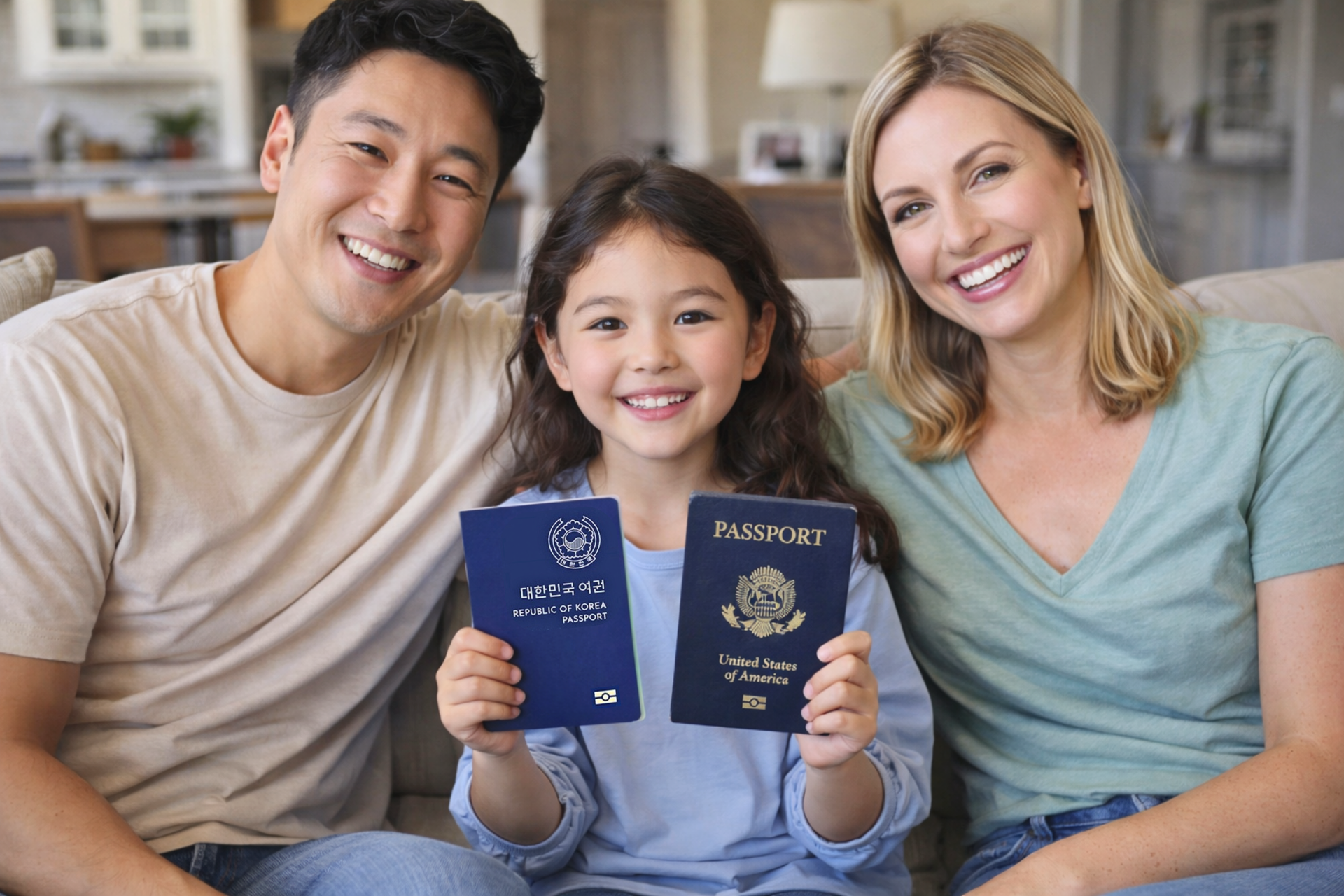 22세이전 선천적이중국적자 복수국적 국적선택 절차 신고 대행