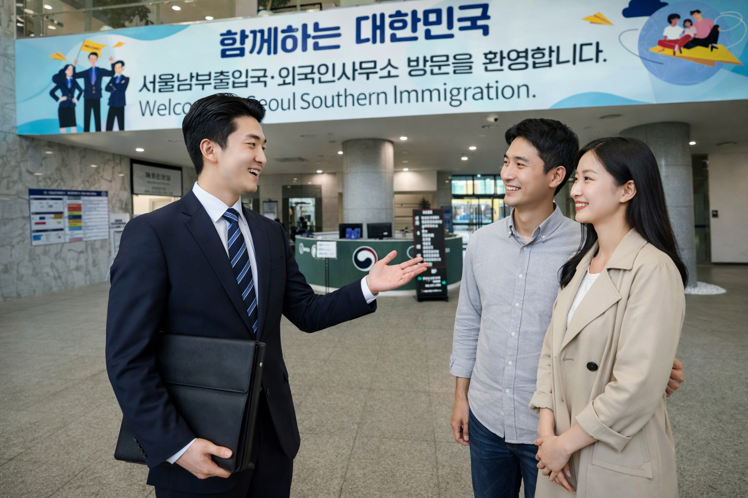 f6 결혼비자 f5 영주권 조건 기준 절차 신청 대행