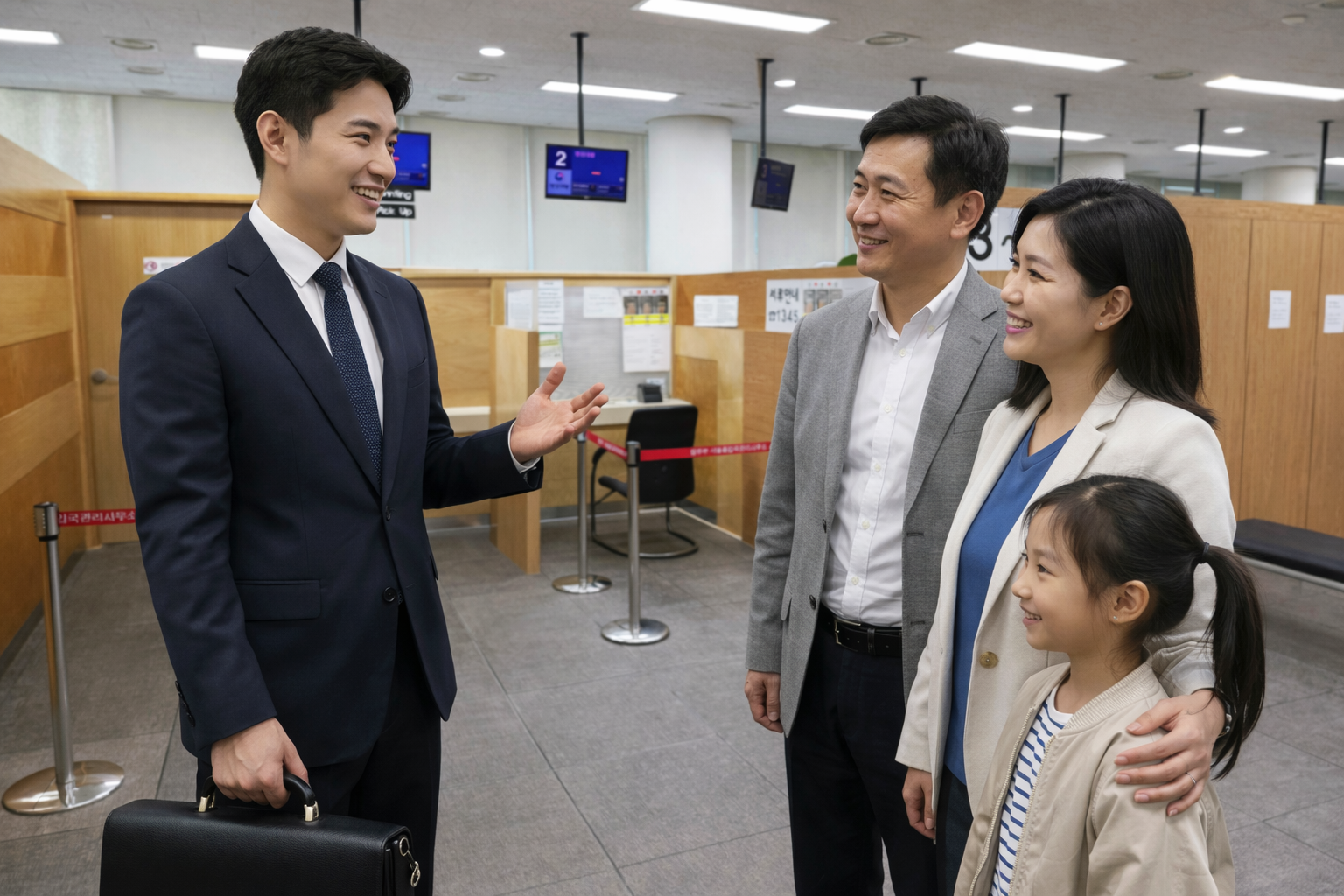 공익사업 투자이민 f2비자 연장 방법 f212 f213 긴급연장 대행