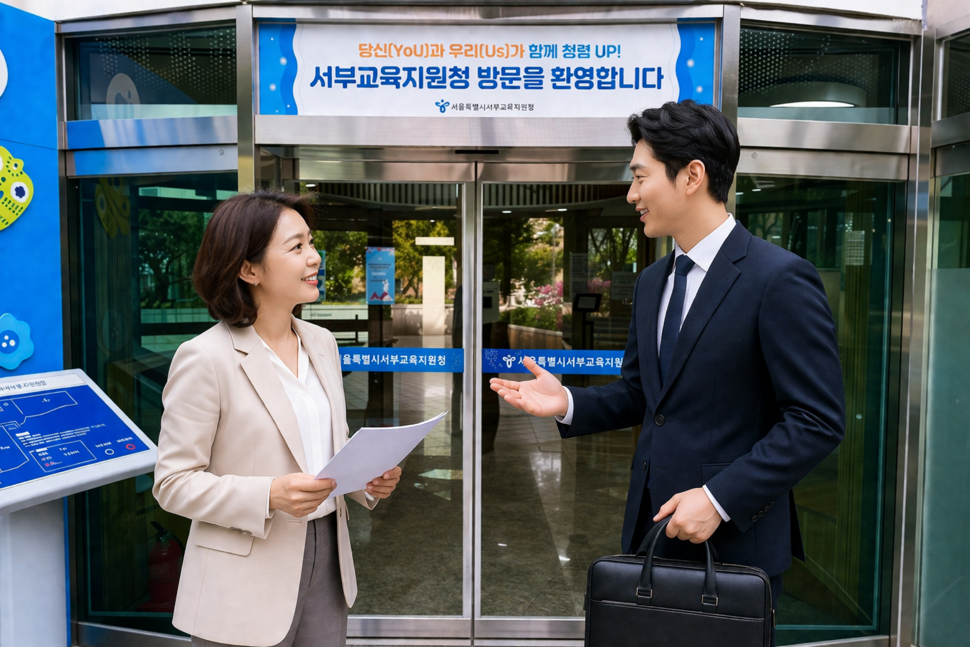 학원 설립 방법 교육청 인허가 절차 등록 기준 완벽정리