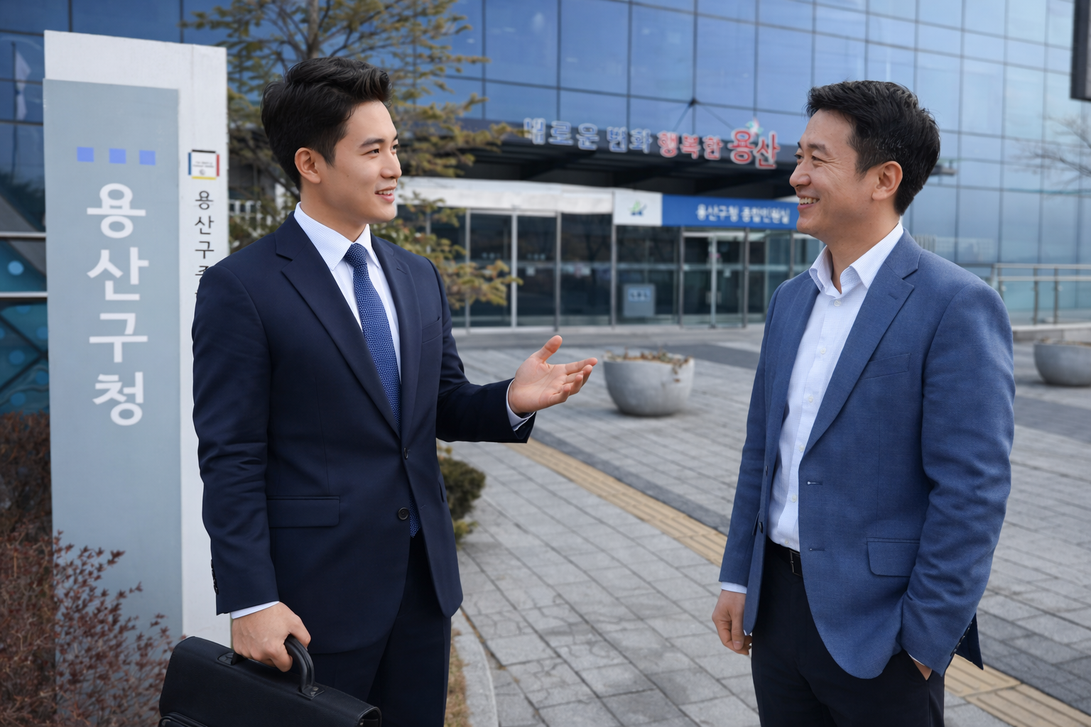 용산 여행업 등록 방법 관광사업자 등록 절차 대행